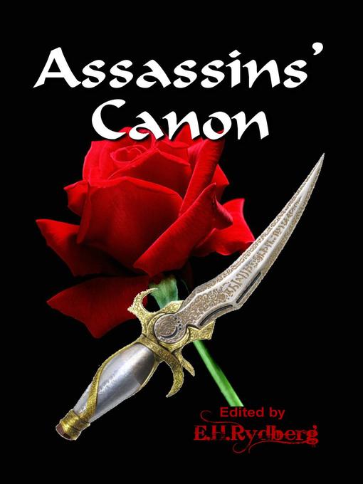 Title details for Assassins' Canon by Edwin Rydberg - Available